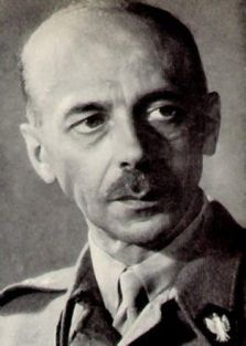 Tadeusz Bór-Komorowski PW